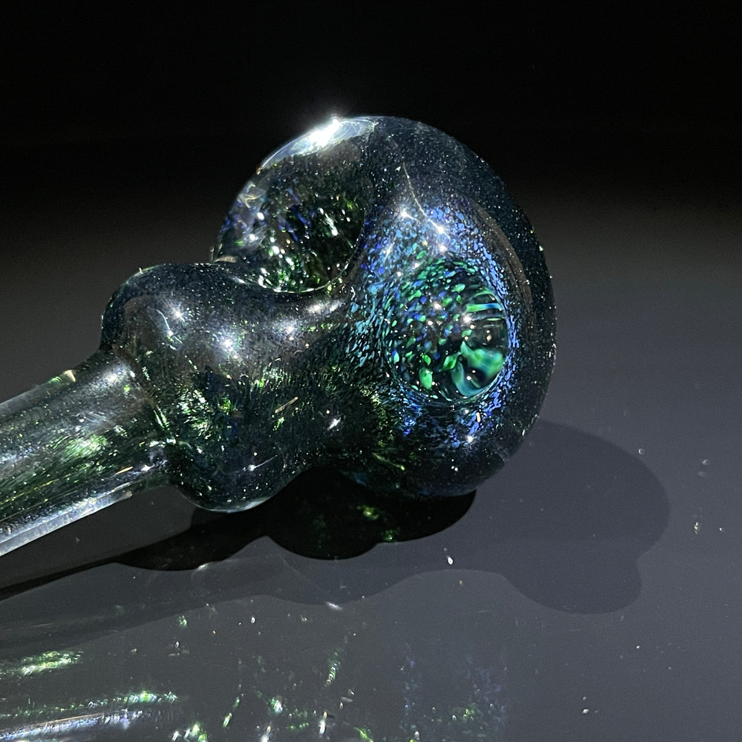 Sleek Frit Spoon Steven Baker Art