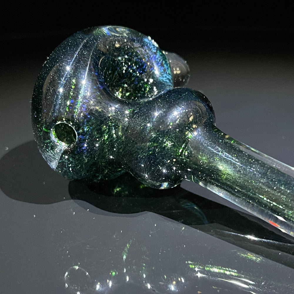 Sleek Frit Spoon Steven Baker Art