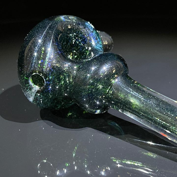 Sleek Frit Spoon Steven Baker Art