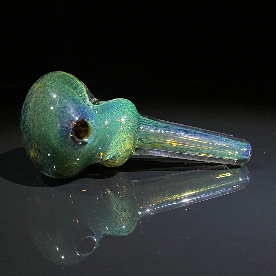 Sleek Frit Spoon Steven Baker Art