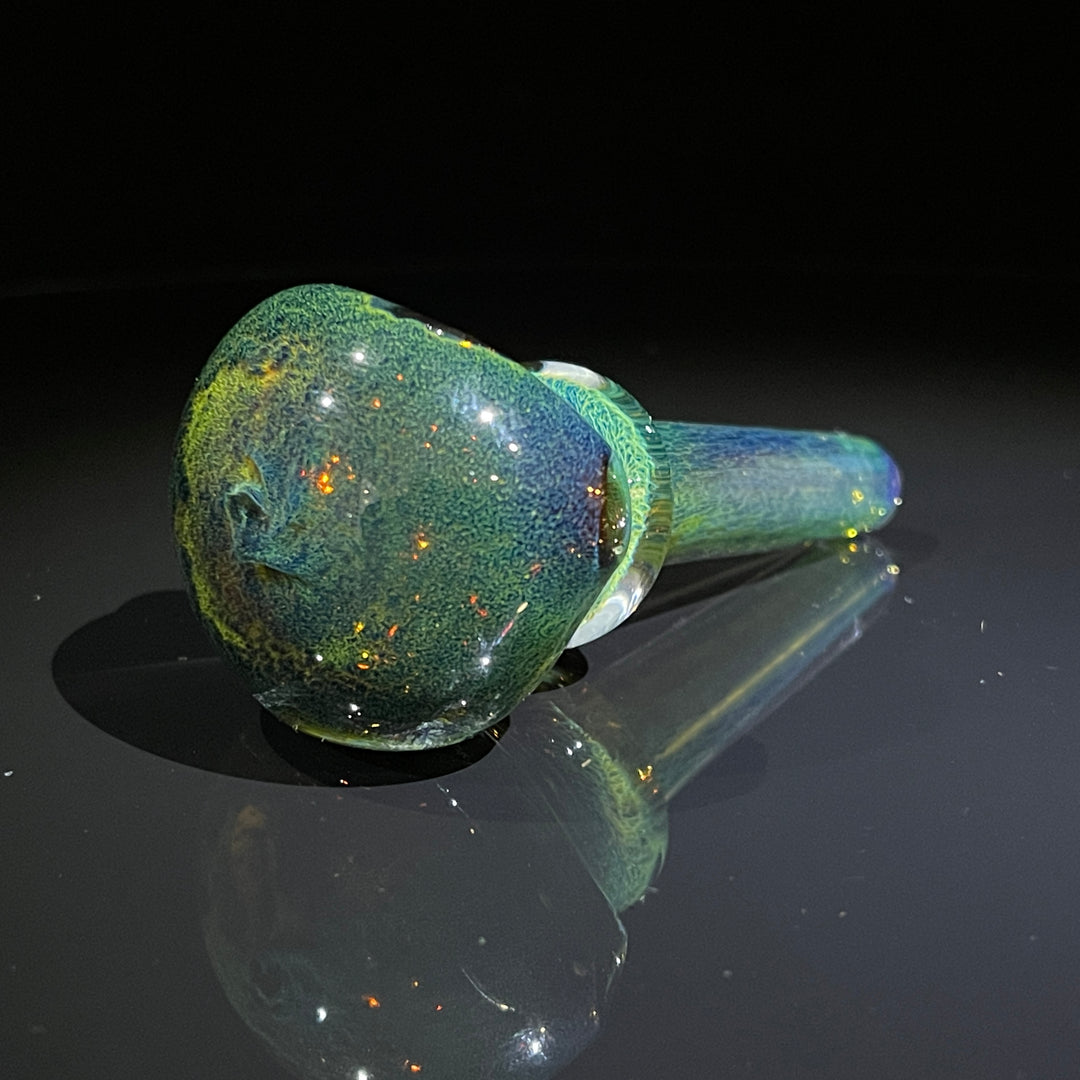 Sleek Frit Spoon Steven Baker Art