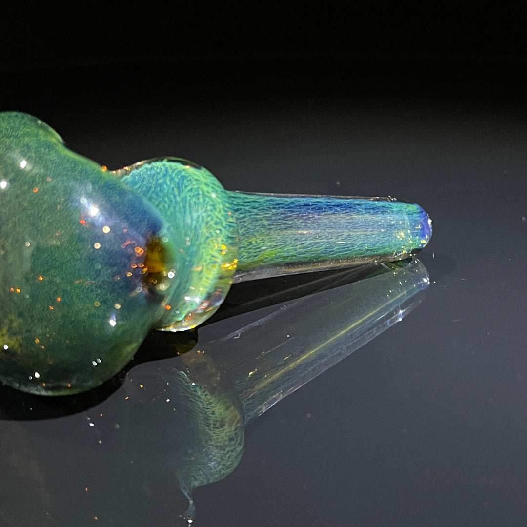 Sleek Frit Spoon Steven Baker Art