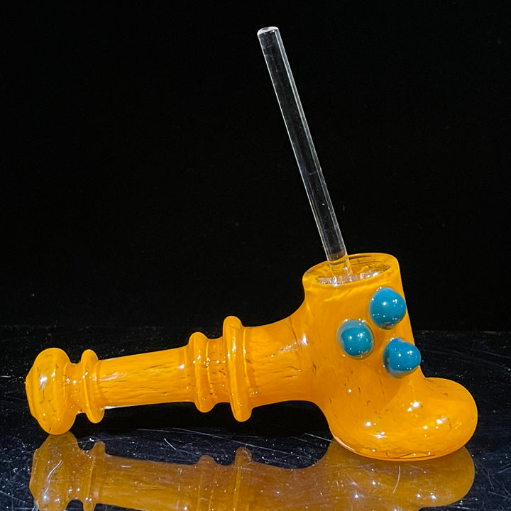 Hash Hammer Glass Pipe Crondo Glassics   