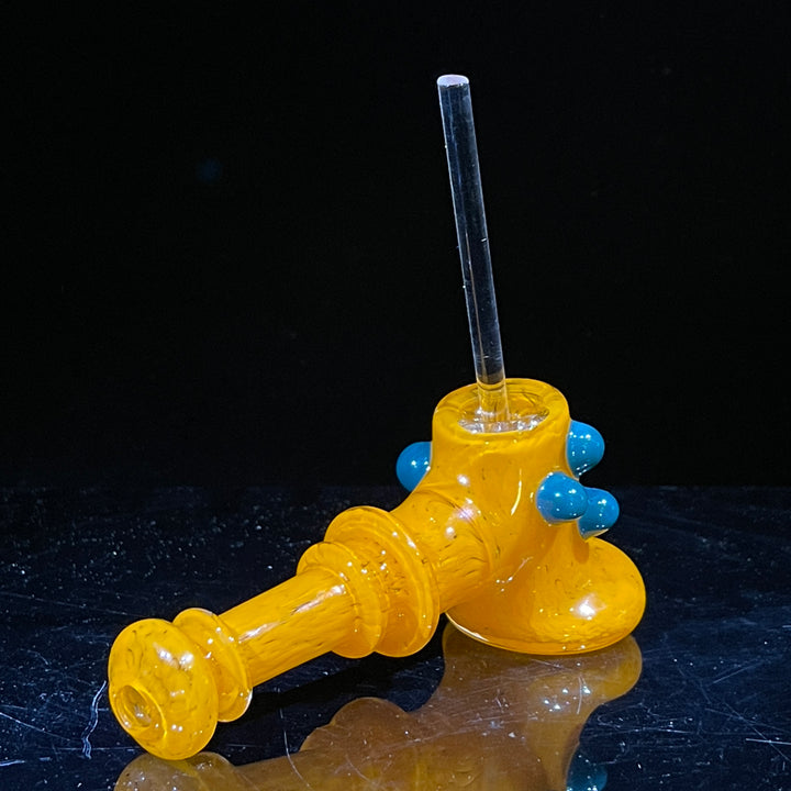 Hash Hammer Glass Pipe Crondo Glassics   