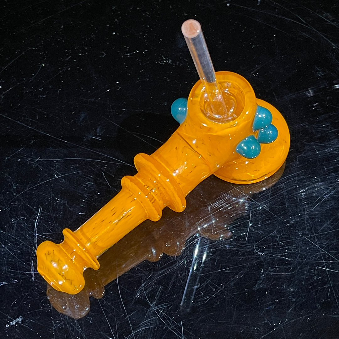 Hash Hammer Glass Pipe Crondo Glassics   