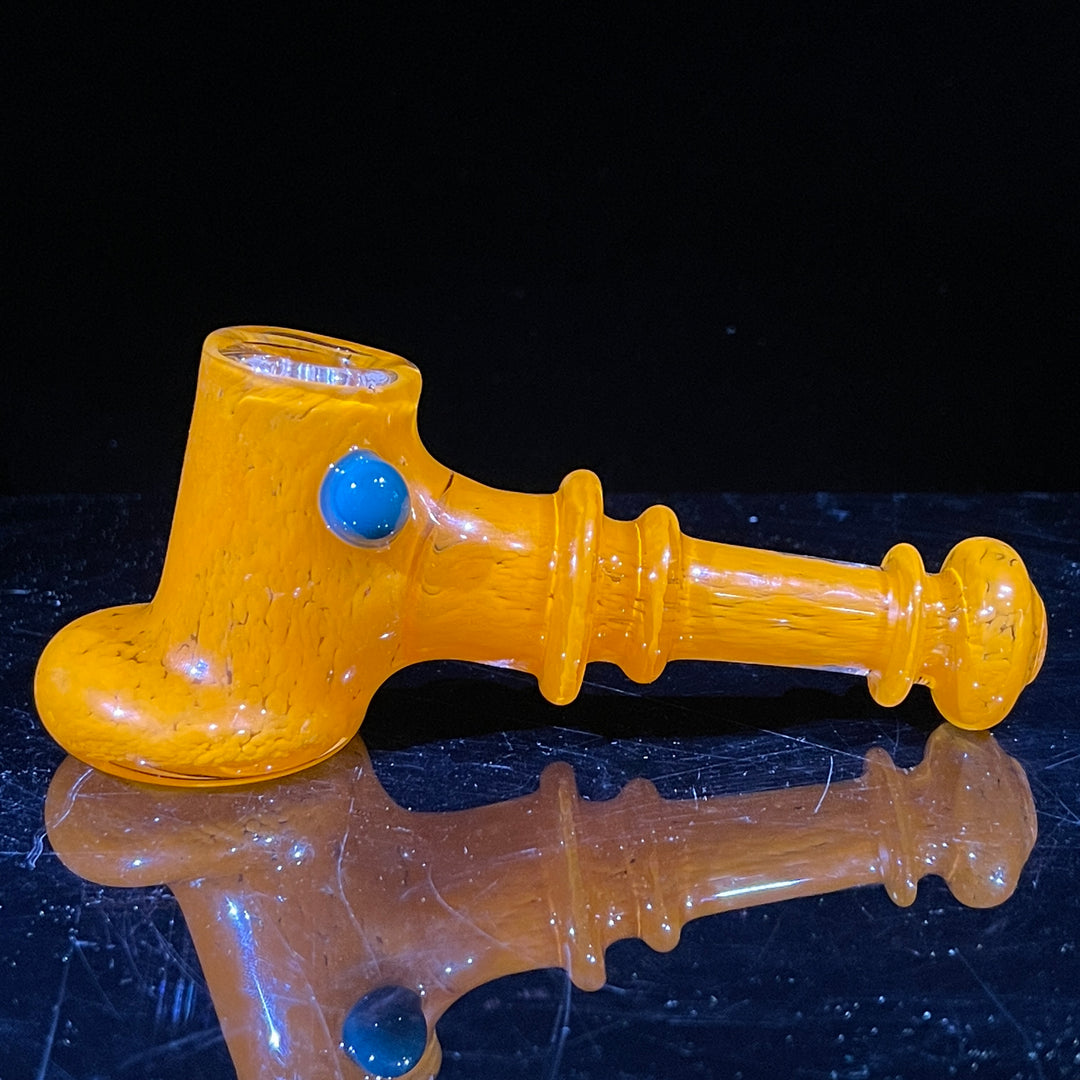 Hash Hammer Glass Pipe Crondo Glassics   