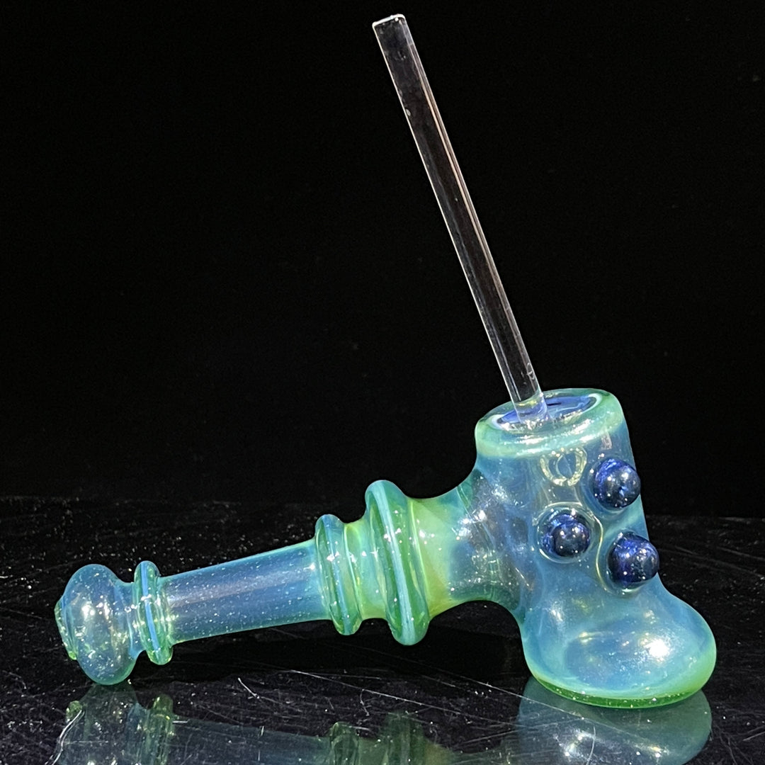 Hash Hammer Glass Pipe Crondo Glassics   