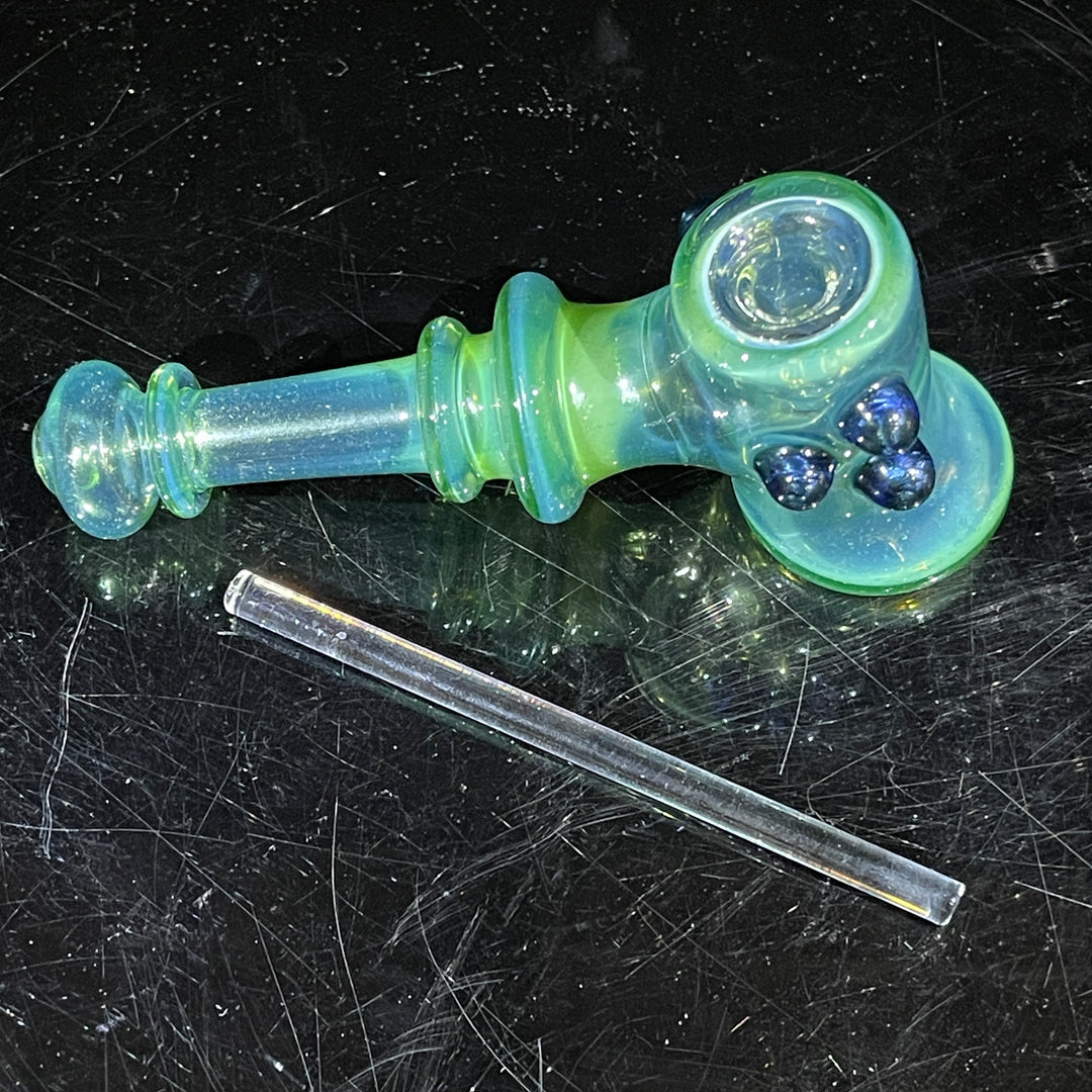 Hash Hammer Glass Pipe Crondo Glassics   