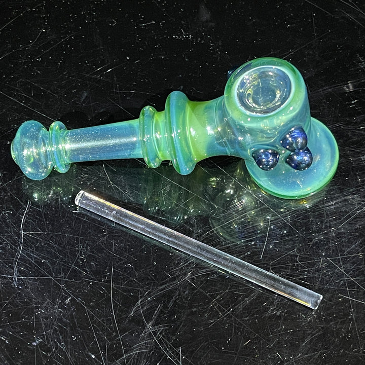 Hash Hammer Glass Pipe Crondo Glassics   