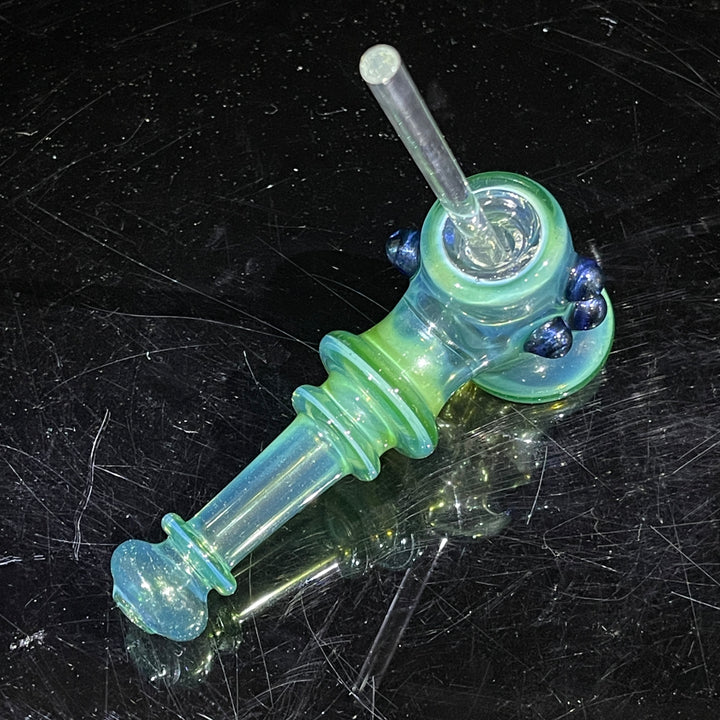 Hash Hammer Glass Pipe Crondo Glassics   