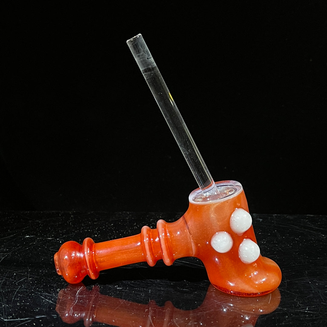 Hash Hammer Glass Pipe Crondo Glassics   