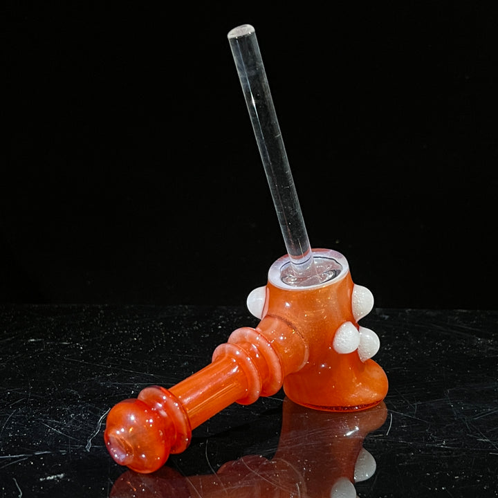 Hash Hammer Glass Pipe Crondo Glassics   