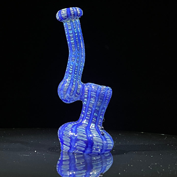 Hand Spun Bubbler