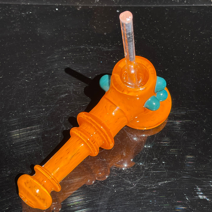 Hash Hammer Glass Pipe Crondo Glassics   