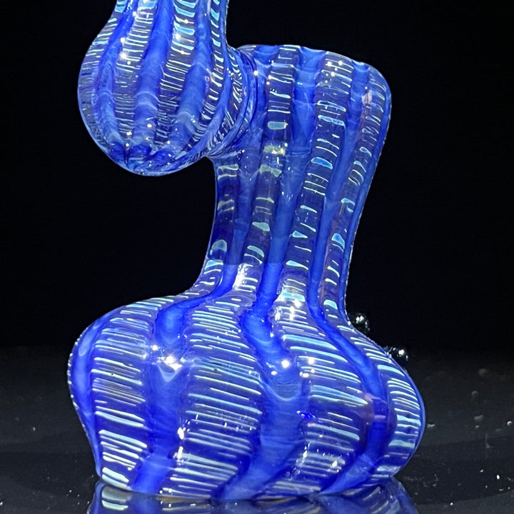 Hand Spun Bubbler