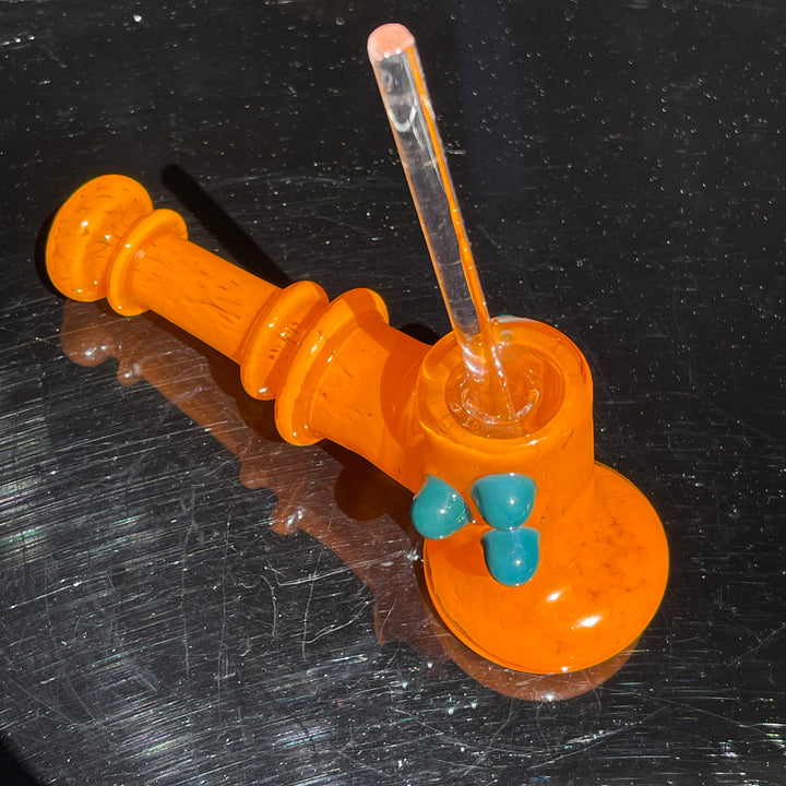 Hash Hammer Glass Pipe Crondo Glassics   