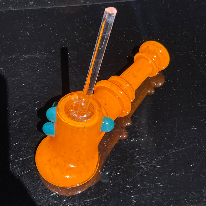 Hash Hammer Glass Pipe Crondo Glassics   