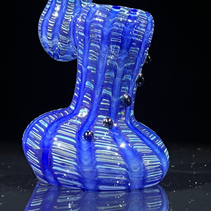 Hand Spun Bubbler