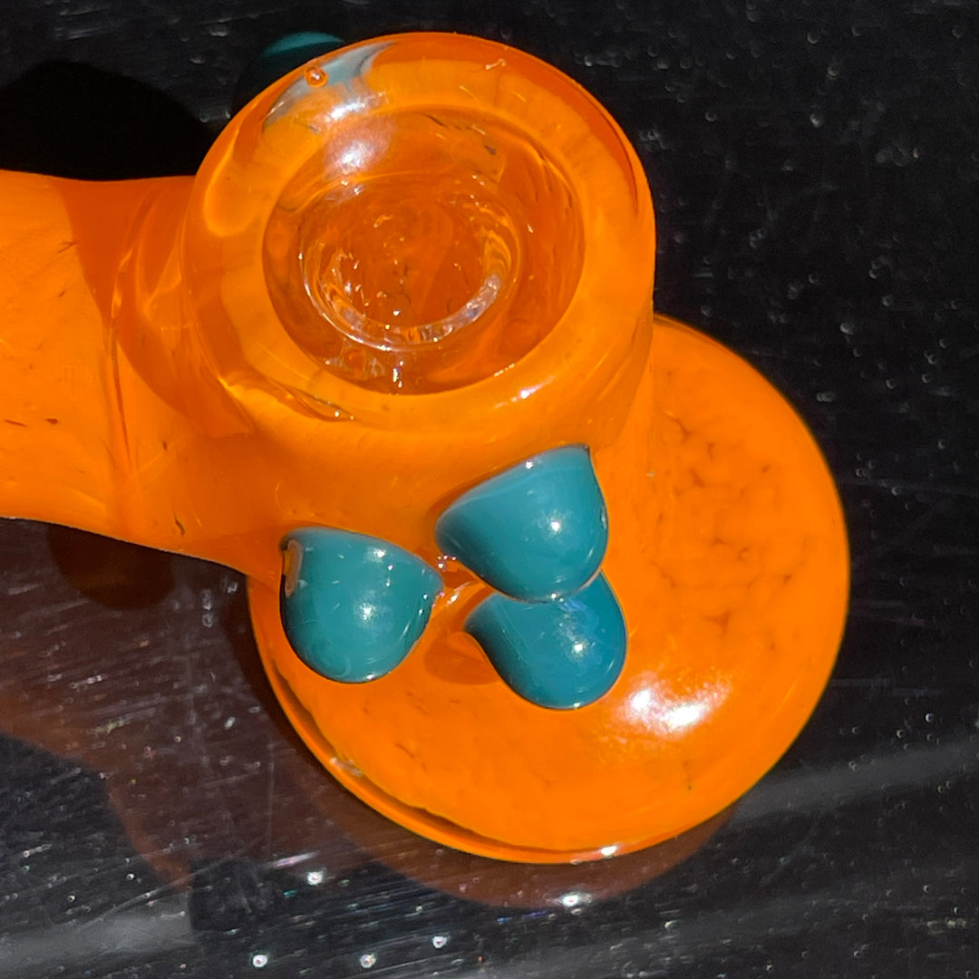 Hash Hammer Glass Pipe Crondo Glassics   