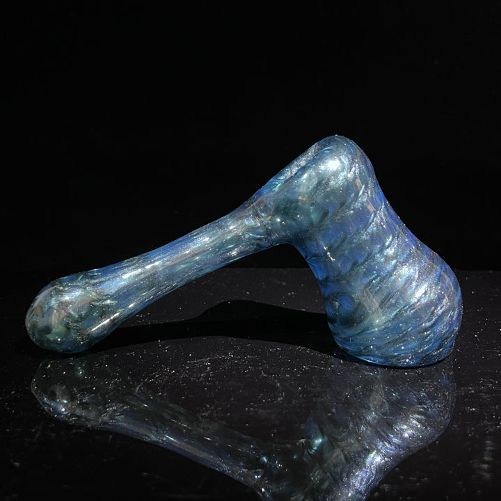 Unobtanium Hammer Bubbler Glass Pipe Jedi Glassworks   