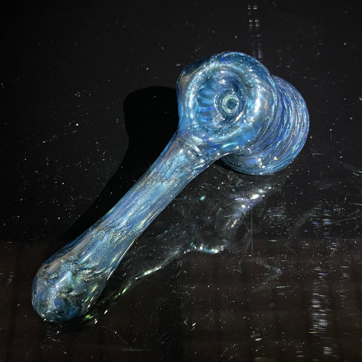 Unobtanium Hammer Bubbler Glass Pipe Jedi Glassworks   