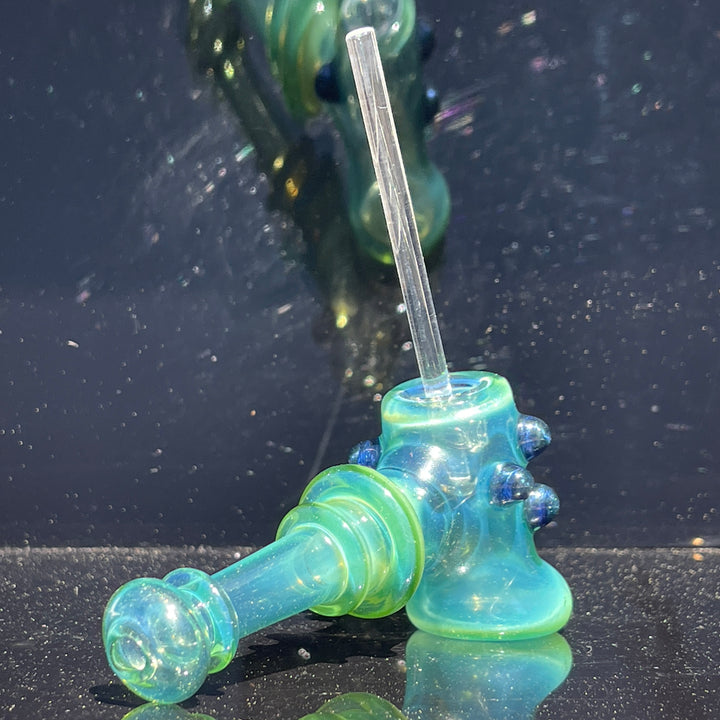 Hash Hammer Glass Pipe Crondo Glassics   