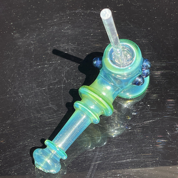 Hash Hammer Glass Pipe Crondo Glassics   