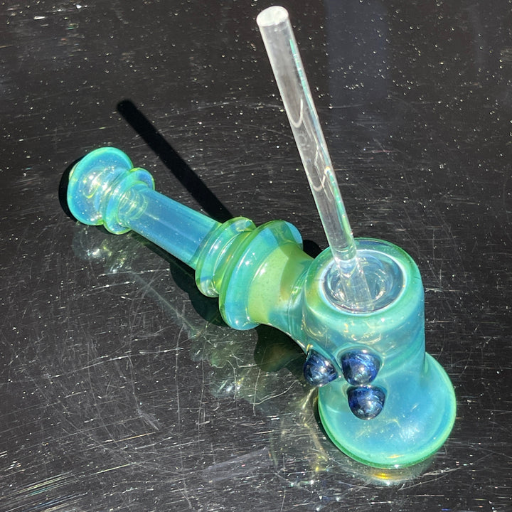 Hash Hammer Glass Pipe Crondo Glassics   