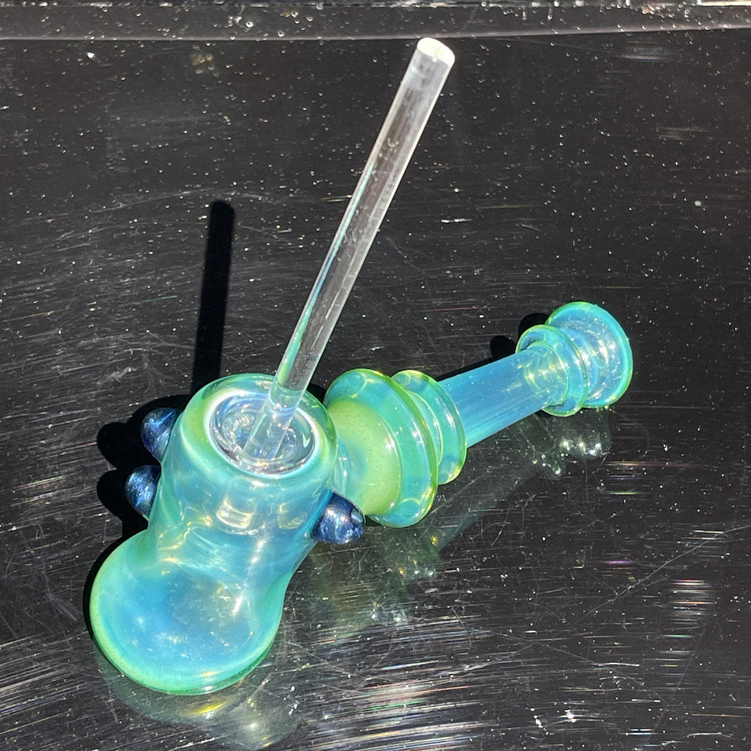 Hash Hammer Glass Pipe Crondo Glassics   