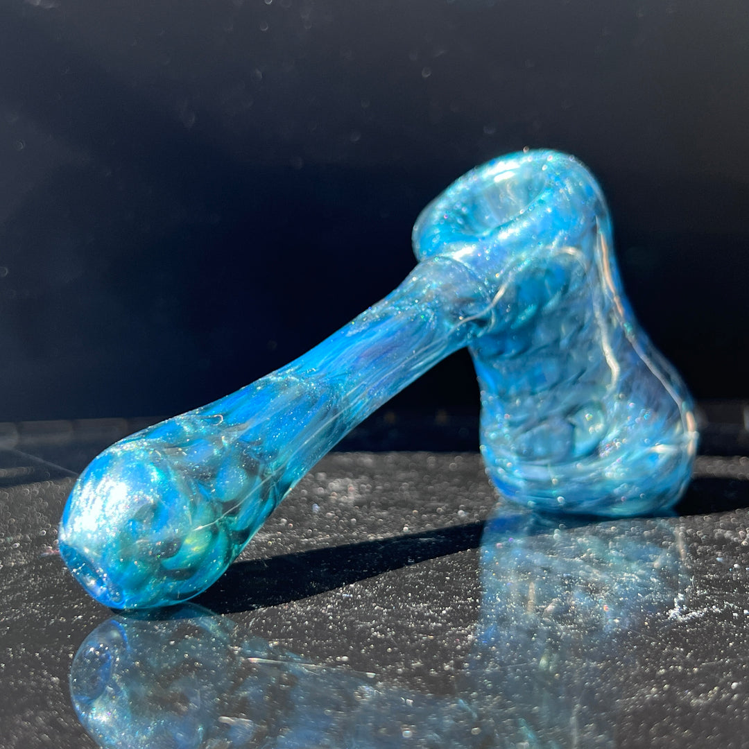 Unobtanium Hammer Bubbler Glass Pipe Jedi Glassworks   