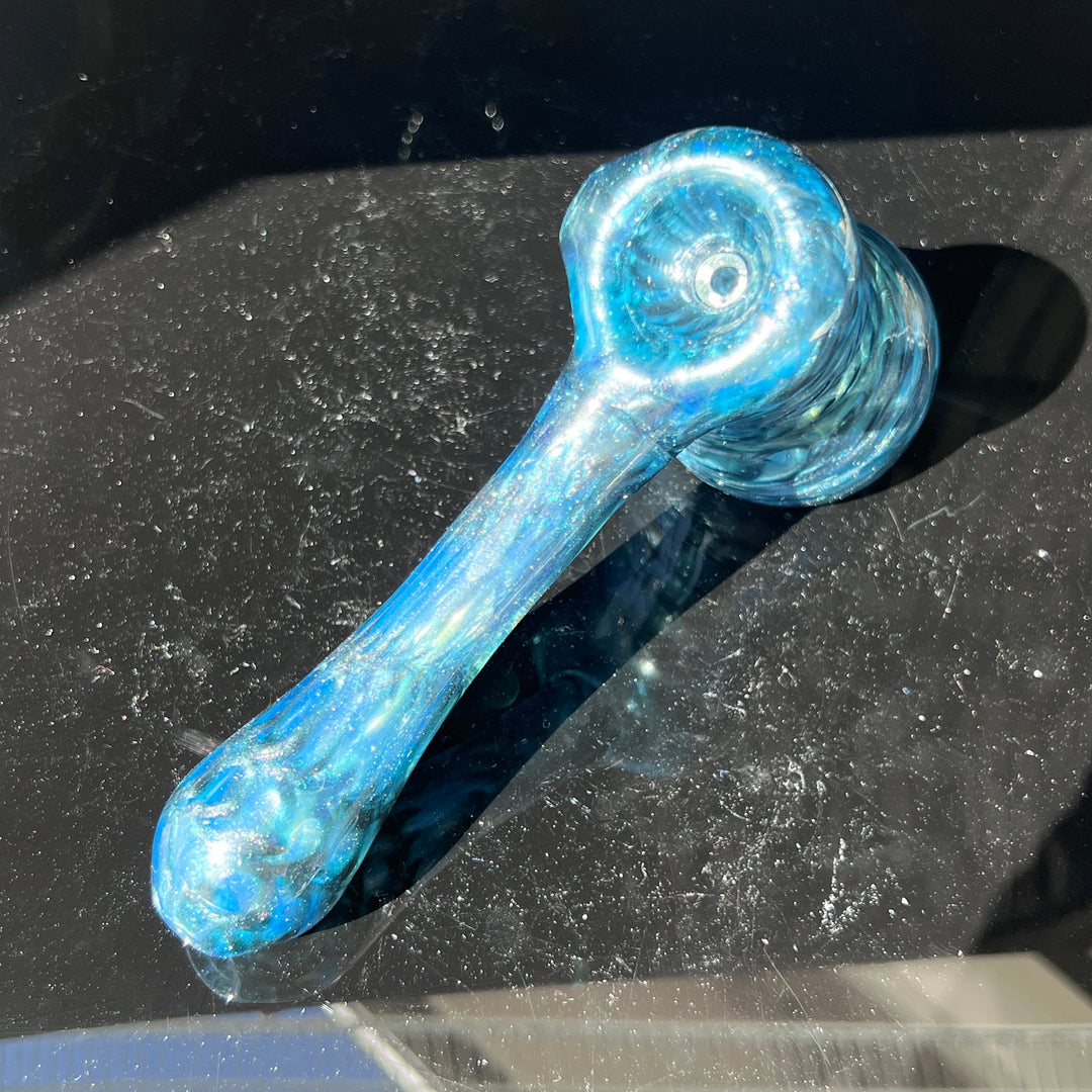 Unobtanium Hammer Bubbler Glass Pipe Jedi Glassworks   