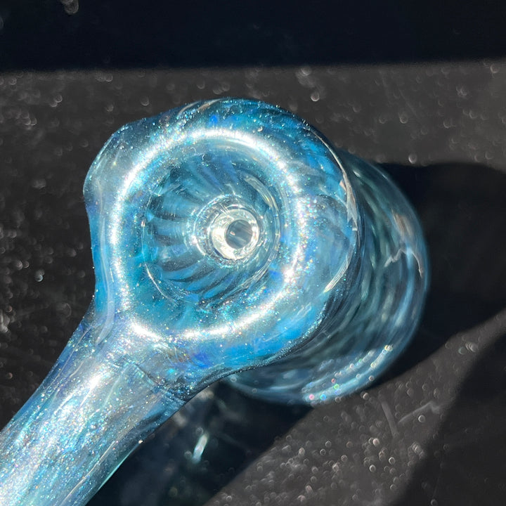 Unobtanium Hammer Bubbler Glass Pipe Jedi Glassworks   