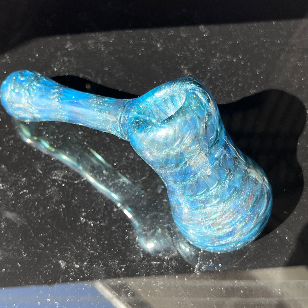 Unobtanium Hammer Bubbler Glass Pipe Jedi Glassworks   