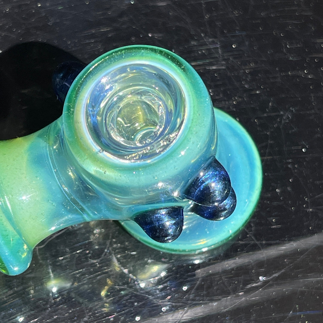 Hash Hammer Glass Pipe Crondo Glassics   