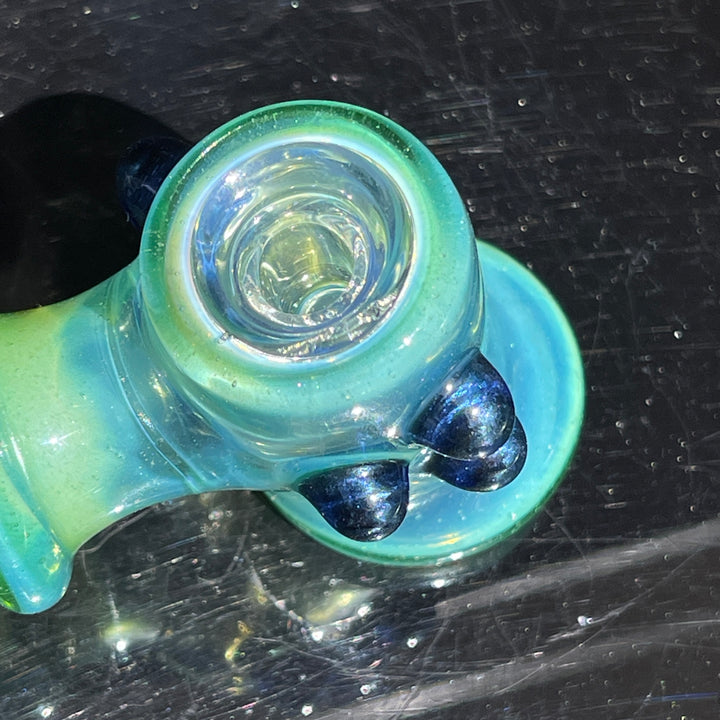 Hash Hammer Glass Pipe Crondo Glassics   