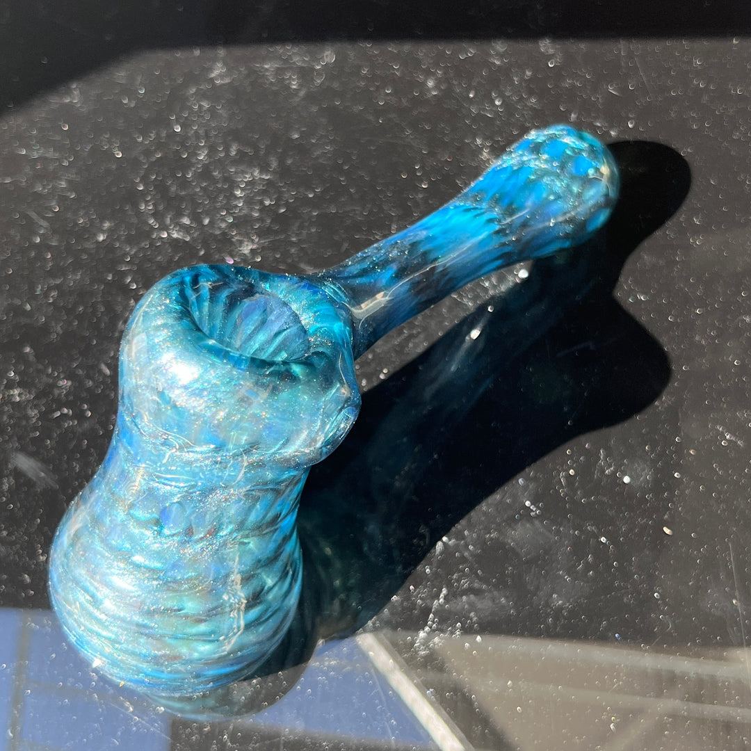 Unobtanium Hammer Bubbler Glass Pipe Jedi Glassworks   