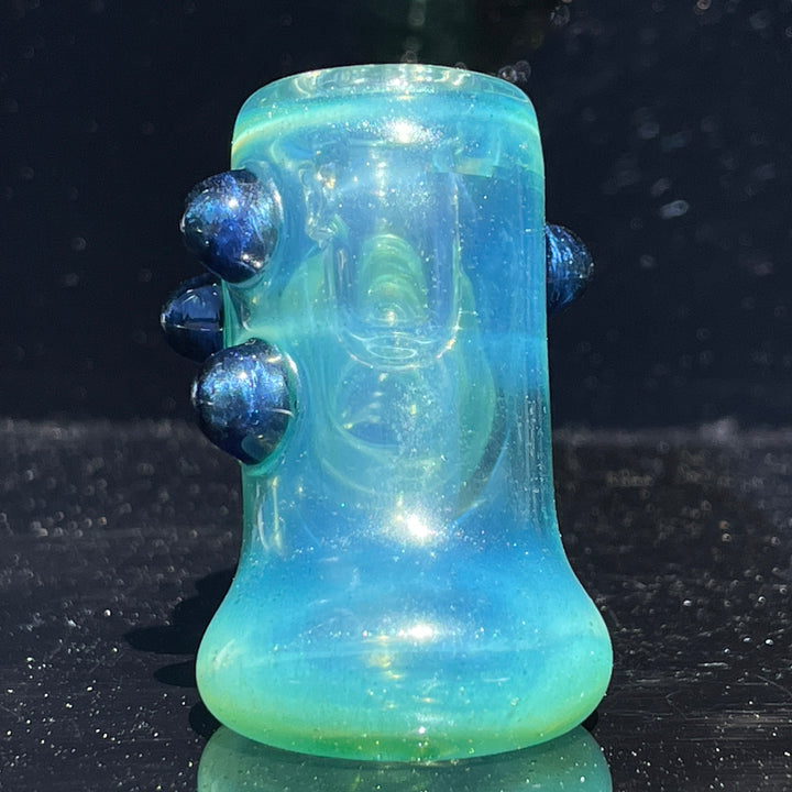 Hash Hammer Glass Pipe Crondo Glassics   