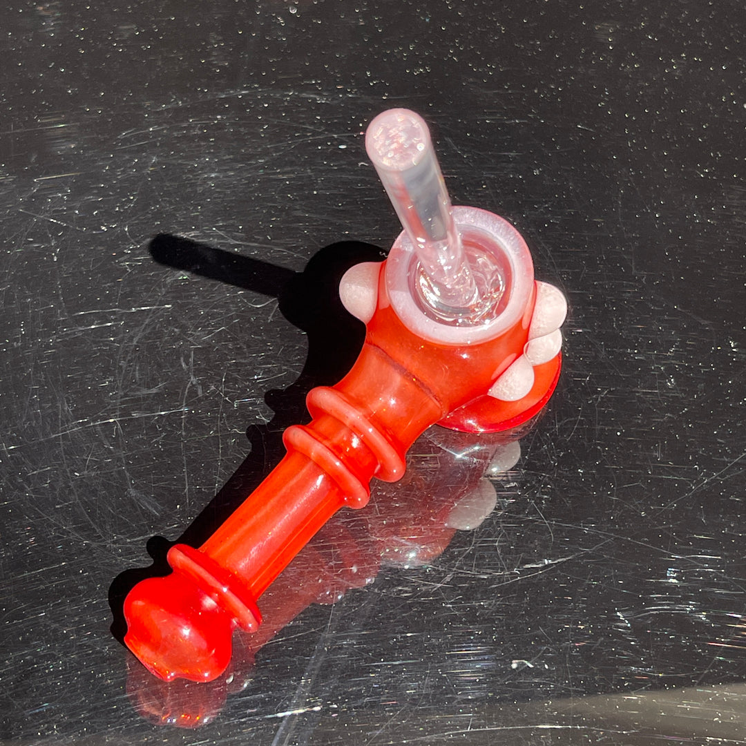 Hash Hammer Glass Pipe Crondo Glassics   