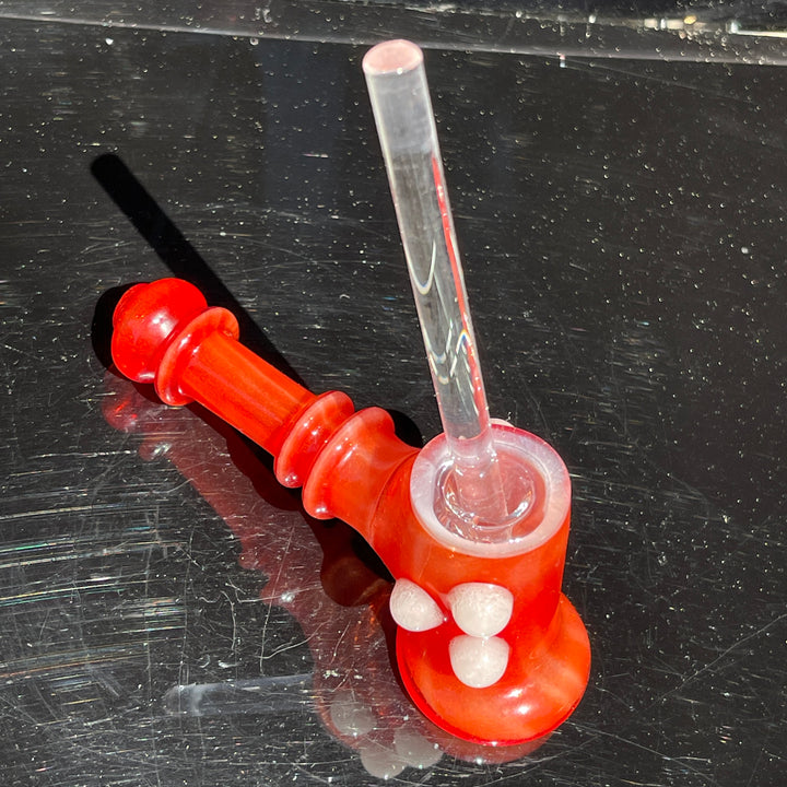 Hash Hammer Glass Pipe Crondo Glassics   