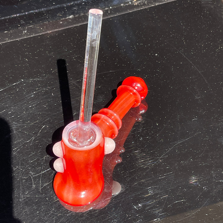 Hash Hammer Glass Pipe Crondo Glassics   