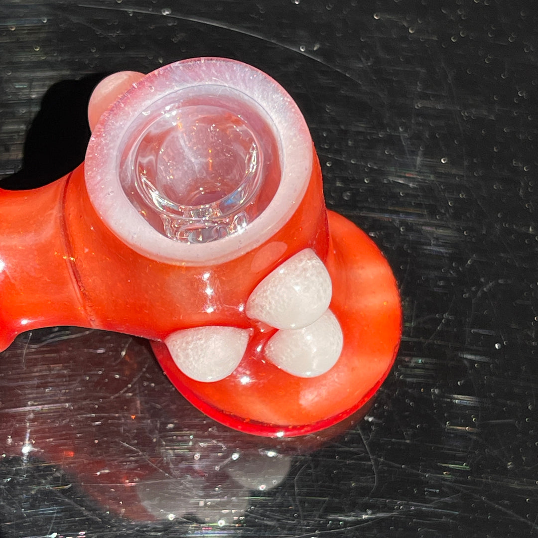 Hash Hammer Glass Pipe Crondo Glassics   