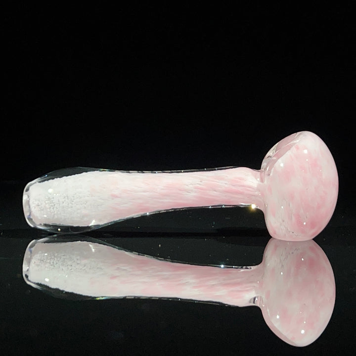 Cotton Candy Pocket Pipe Glass Pipe Beezy Glass