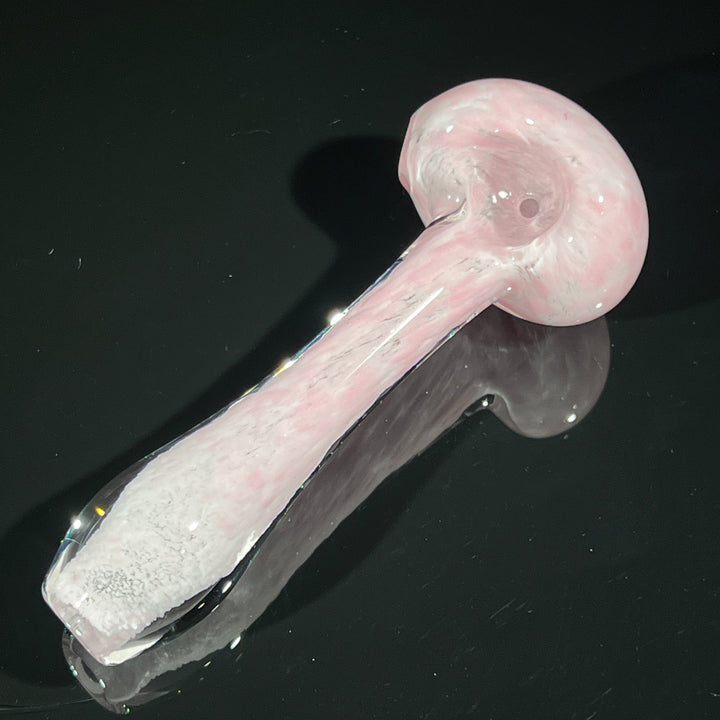 Cotton Candy Pocket Pipe Glass Pipe Beezy Glass