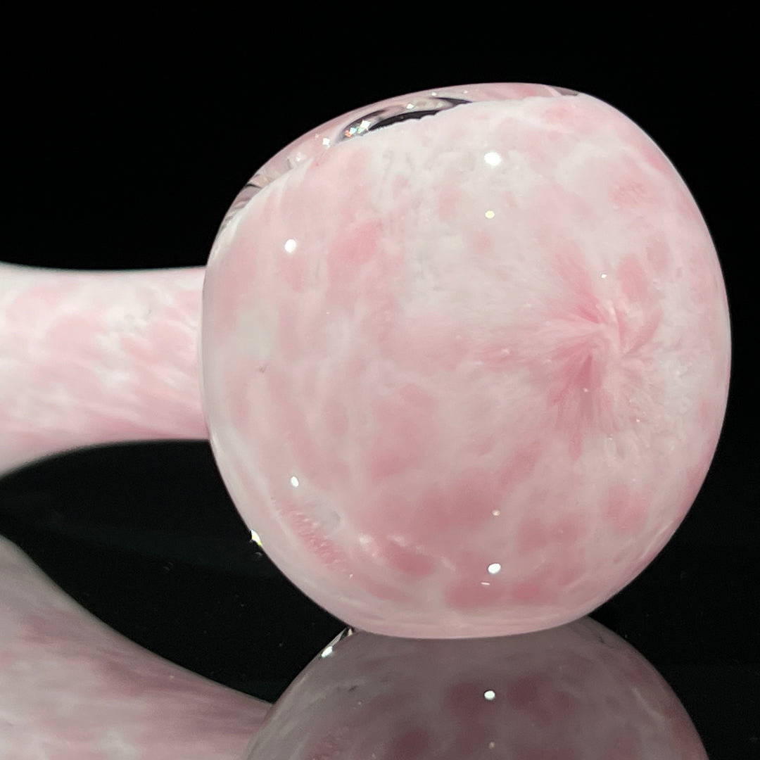 Cotton Candy Pocket Pipe Glass Pipe Beezy Glass