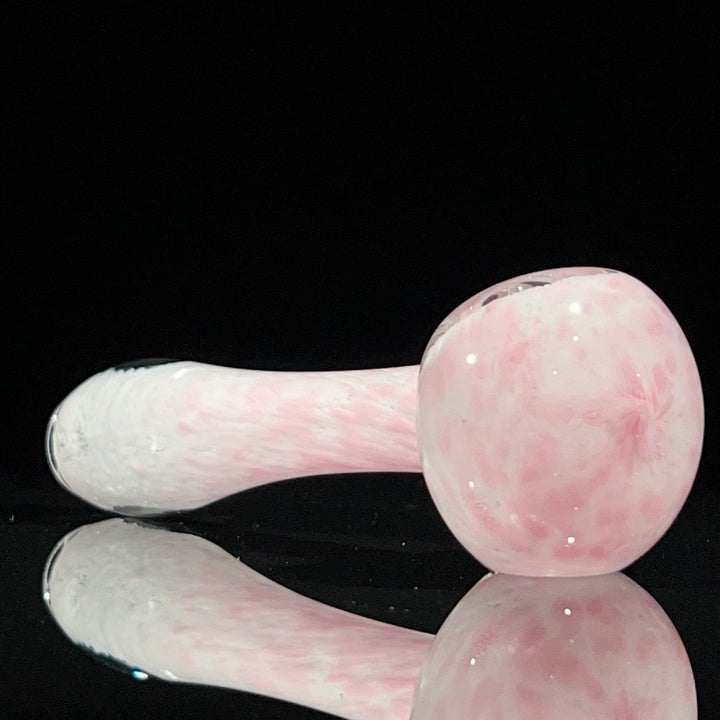 Cotton Candy Pocket Pipe Glass Pipe Beezy Glass