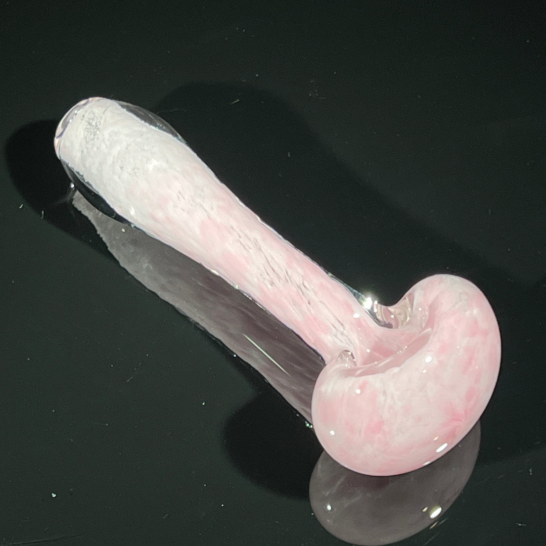 Cotton Candy Pocket Pipe Glass Pipe Beezy Glass