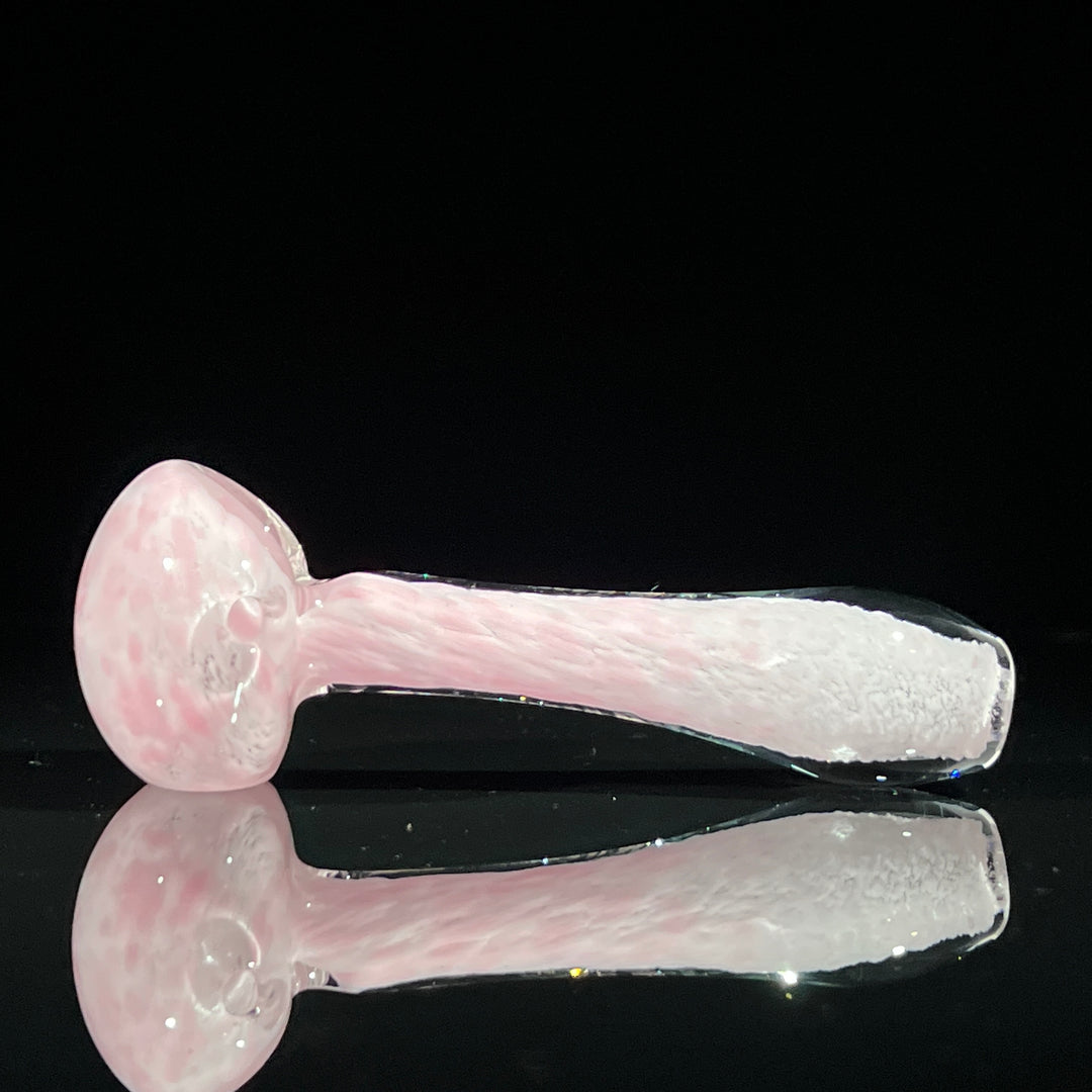 Cotton Candy Pocket Pipe Glass Pipe Beezy Glass