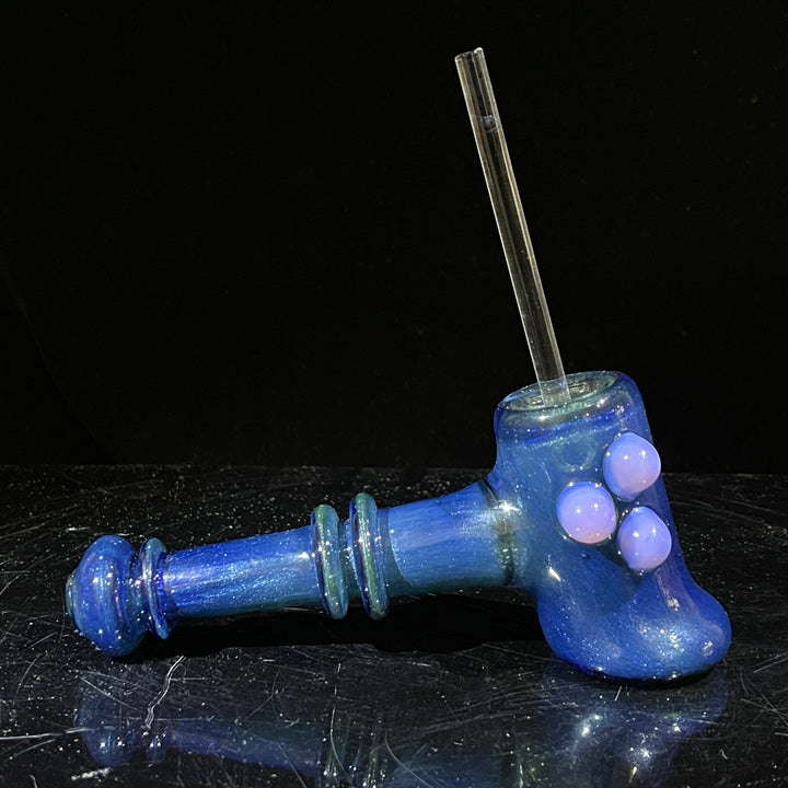 Hash Hammer Glass Pipe Crondo Glassics   