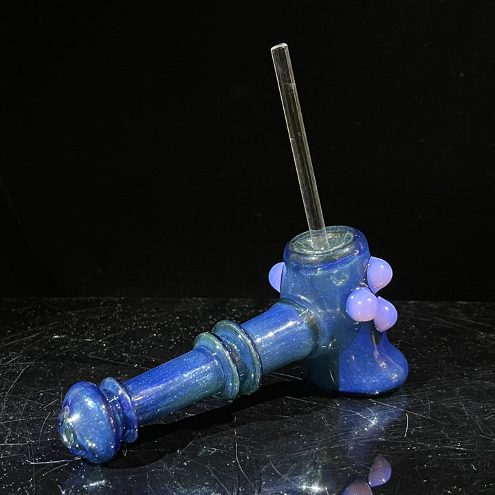 Hash Hammer Glass Pipe Crondo Glassics   