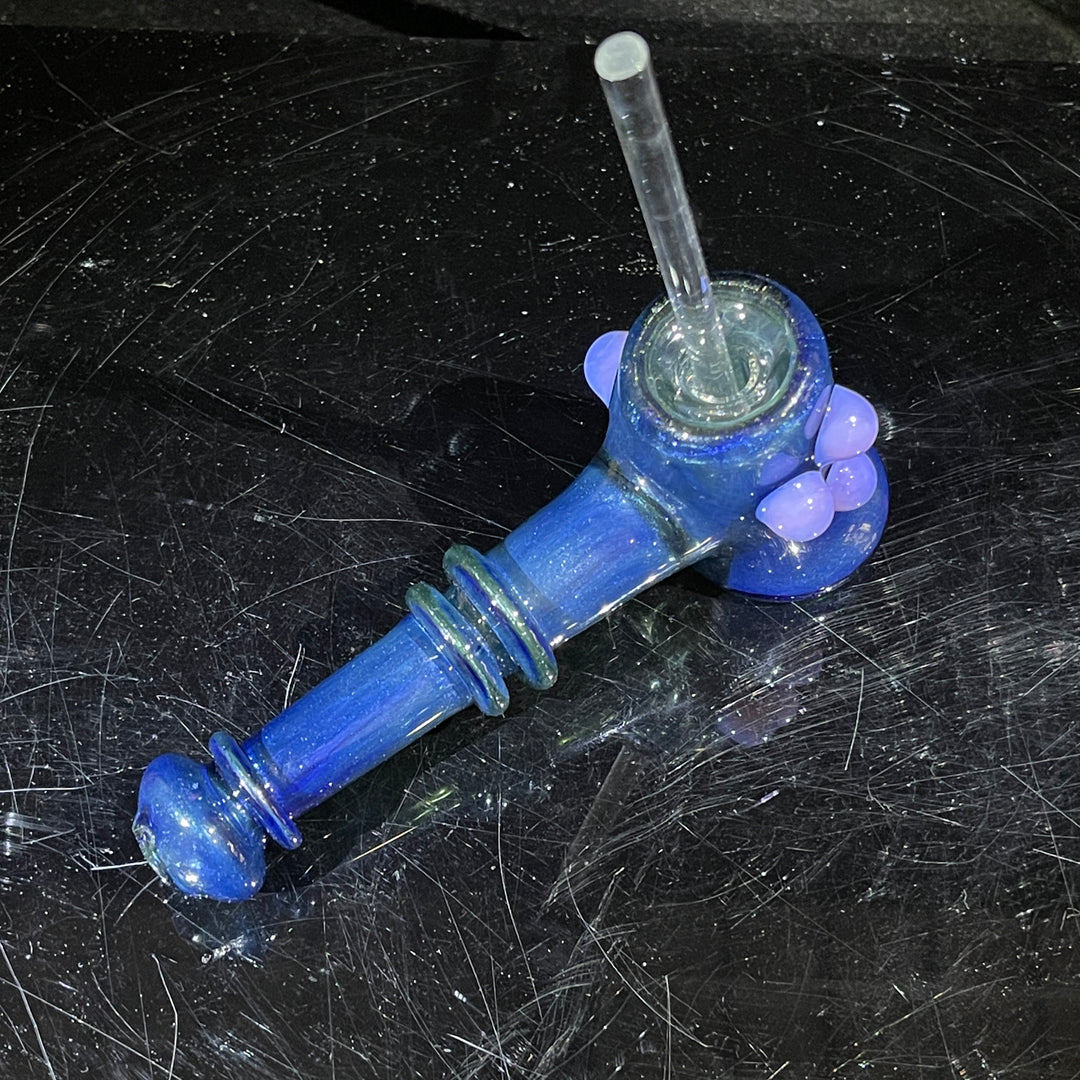 Hash Hammer Glass Pipe Crondo Glassics   